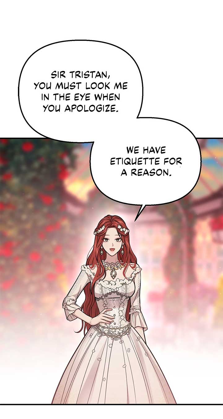 The Secret Bedroom of a Dejected Royal Daughter Chapter 86 17